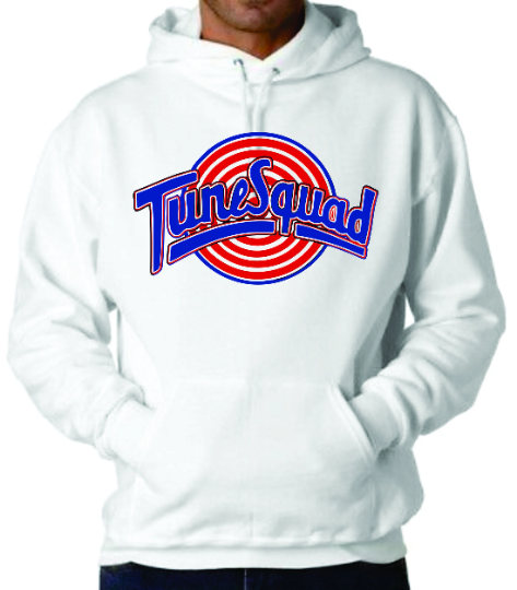 Tune Squad Custom Merchandise